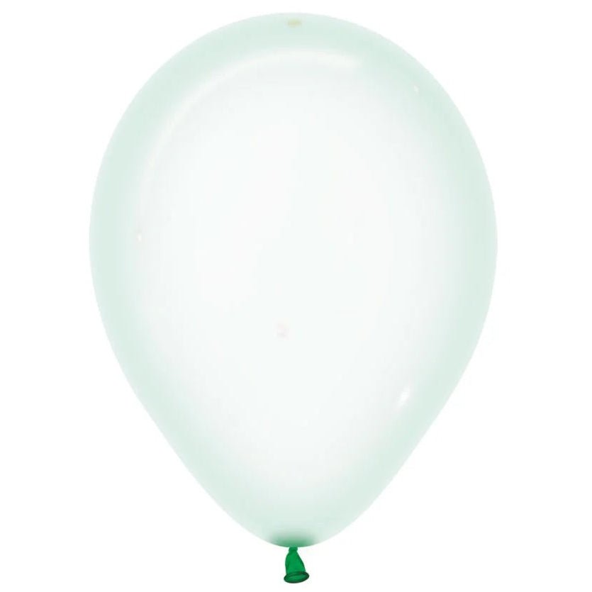 Crystal Green Latex - Sempertex