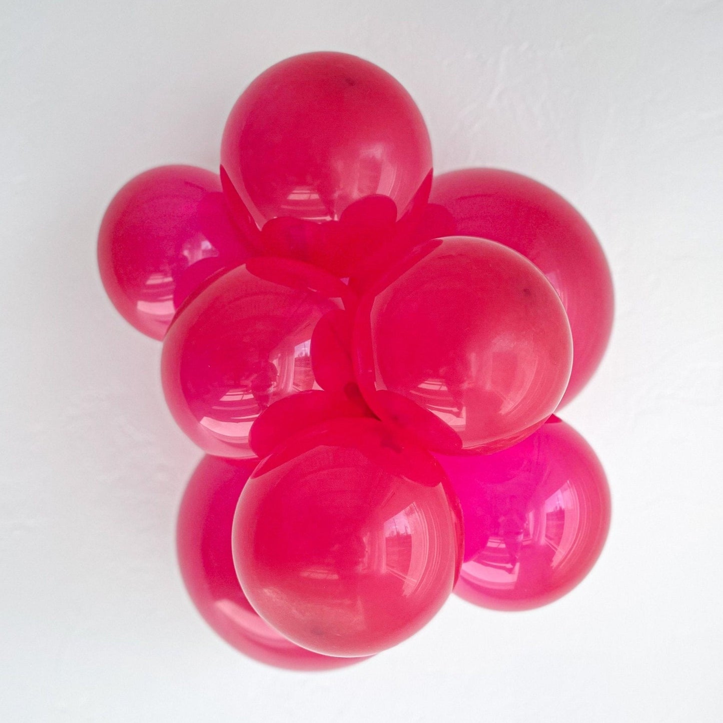 Crystal Magenta Latex - Tuftex