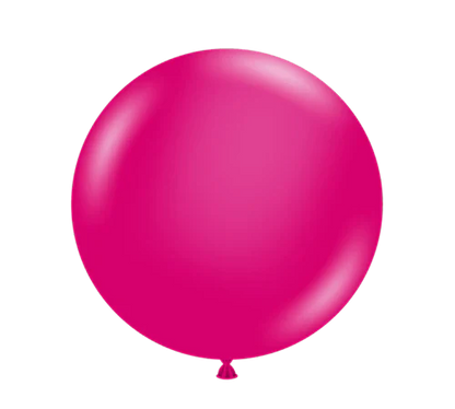 Crystal Magenta Latex - Tuftex