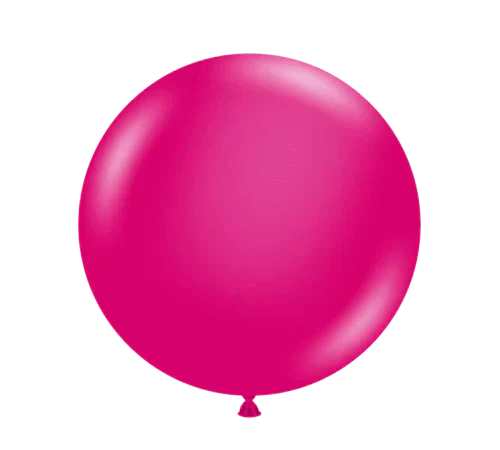 Crystal Magenta Latex - Tuftex