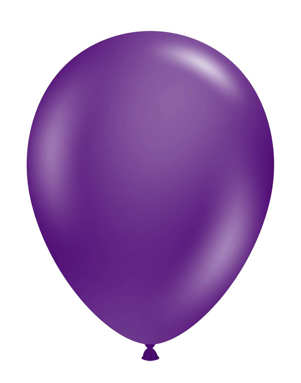 Crystal Purple Latex - Tuftex