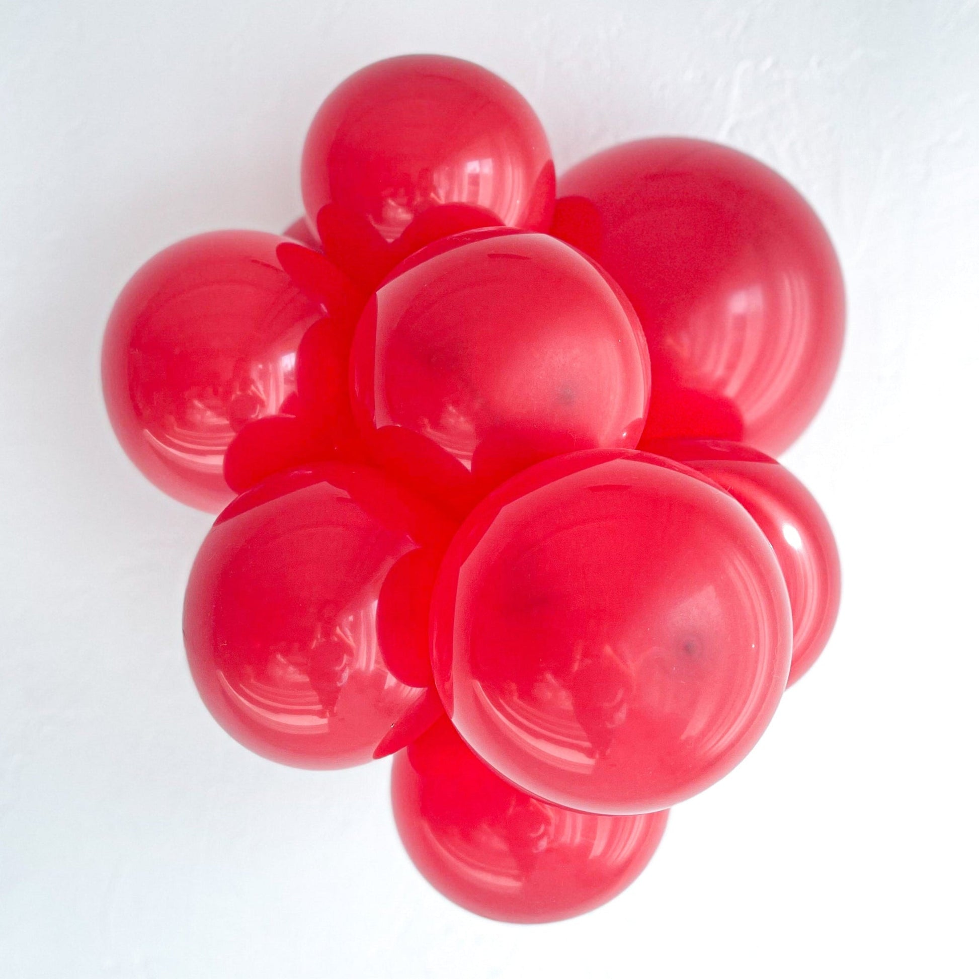 Crystal Red Latex - Tuftex