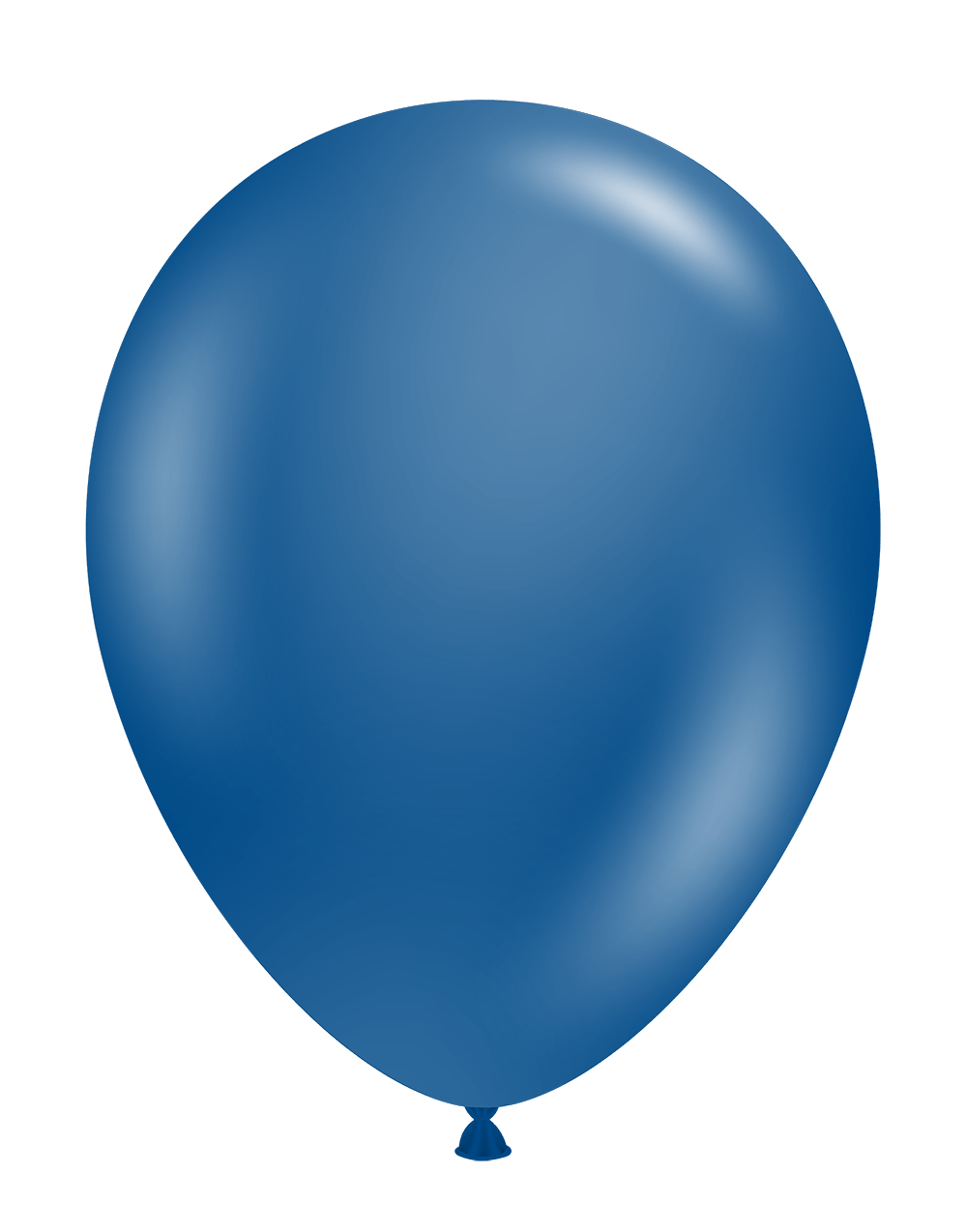 Crystal Sapphire Blue Latex - Tuftex