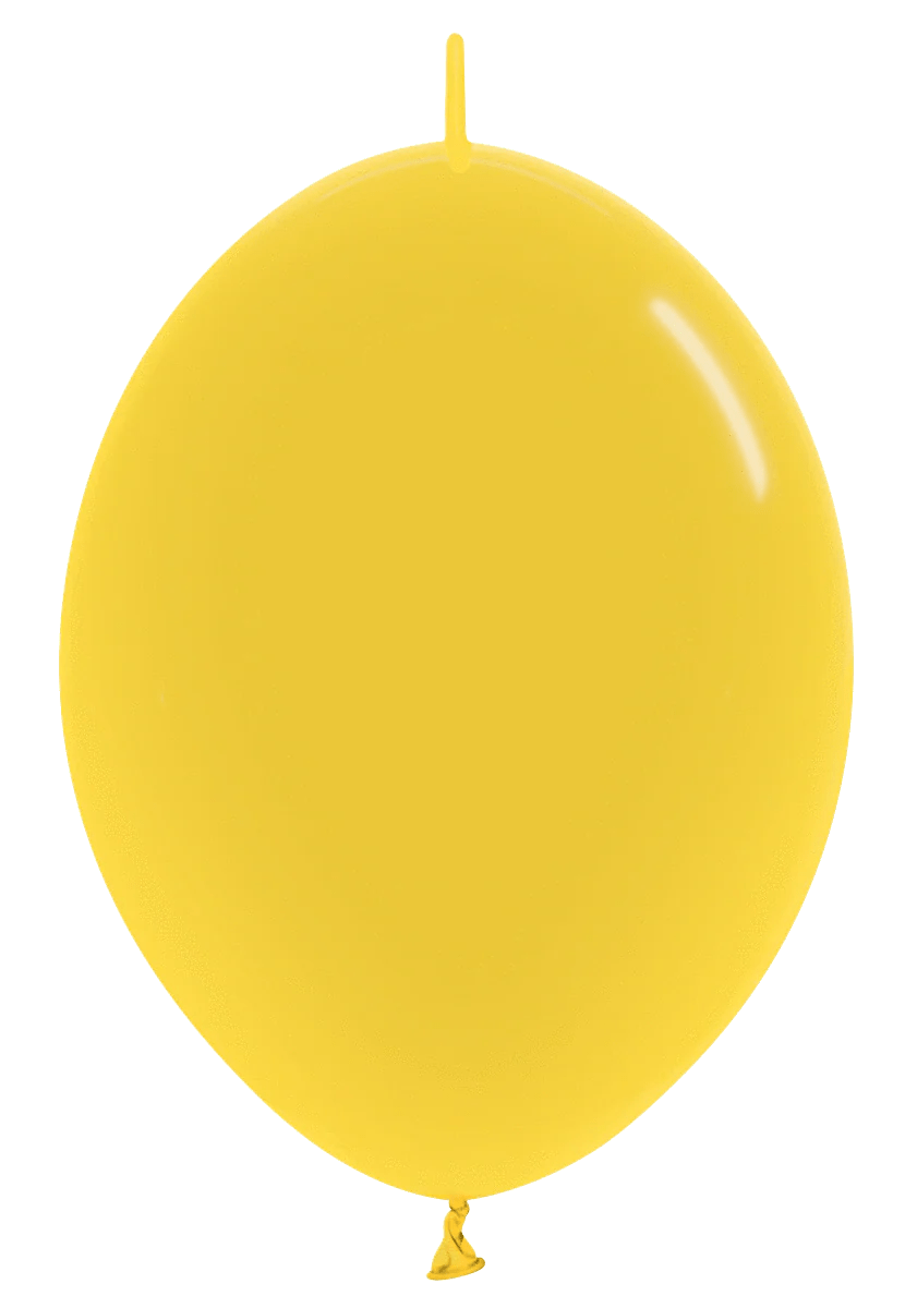 Crystal Yellow Latex - Sempertex