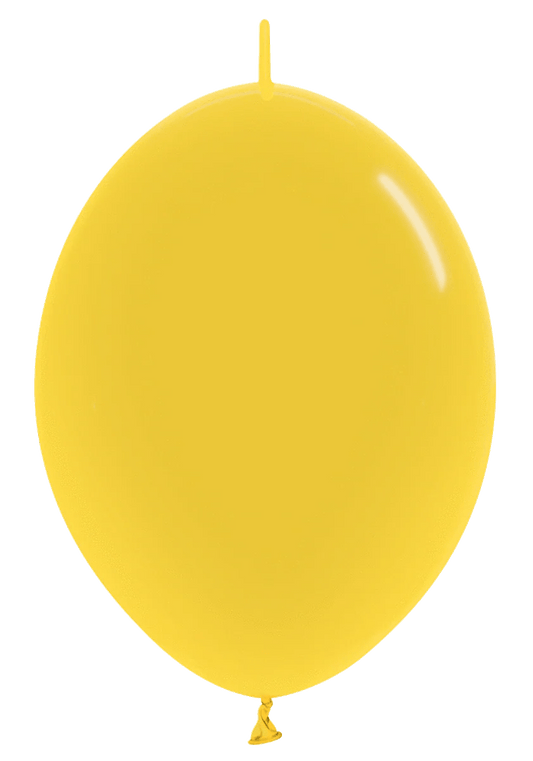 Crystal Yellow Latex - Sempertex