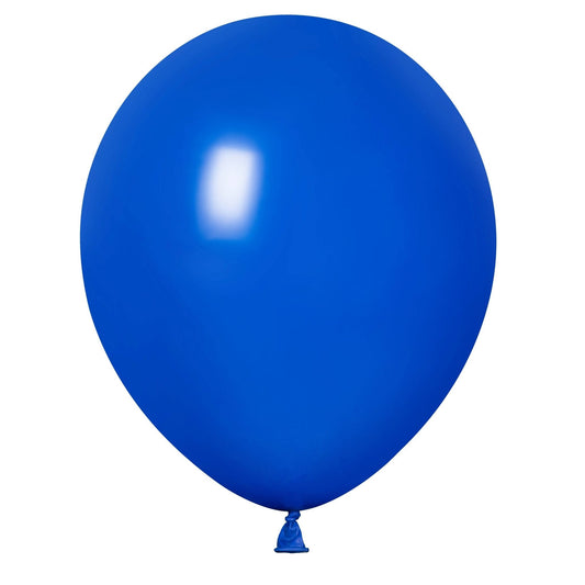 Dark Blue Latex - Winntex - Premium Party Distribution