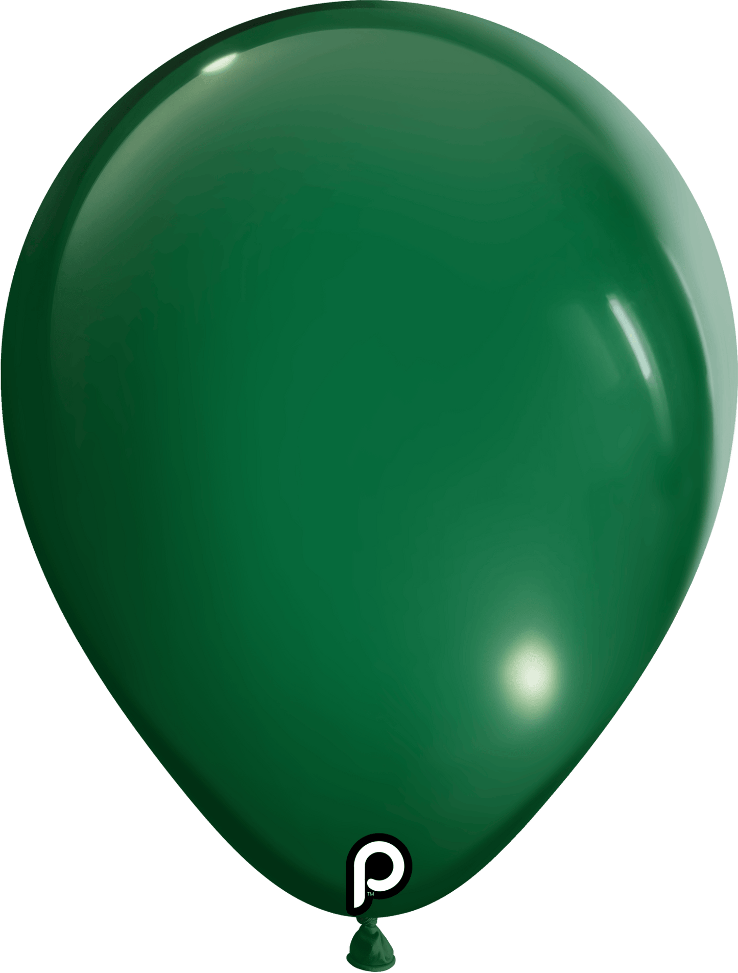 Dark Green Latex - Prima