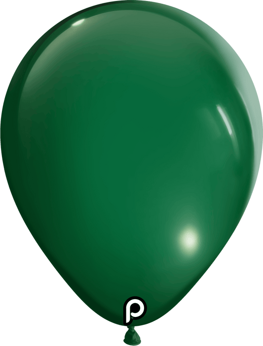 Dark Green Latex - Prima