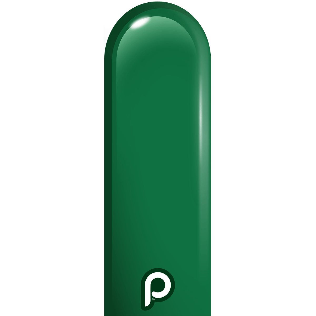 Dark Green Latex - Prima