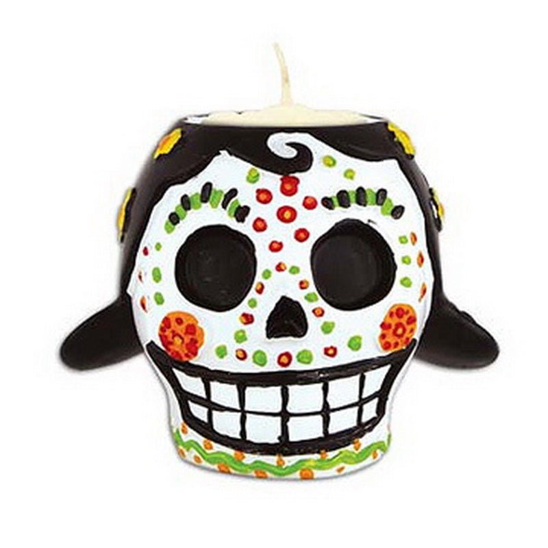 Day of the Dead - Light Holder