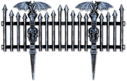 Decoration - Gothic Fence