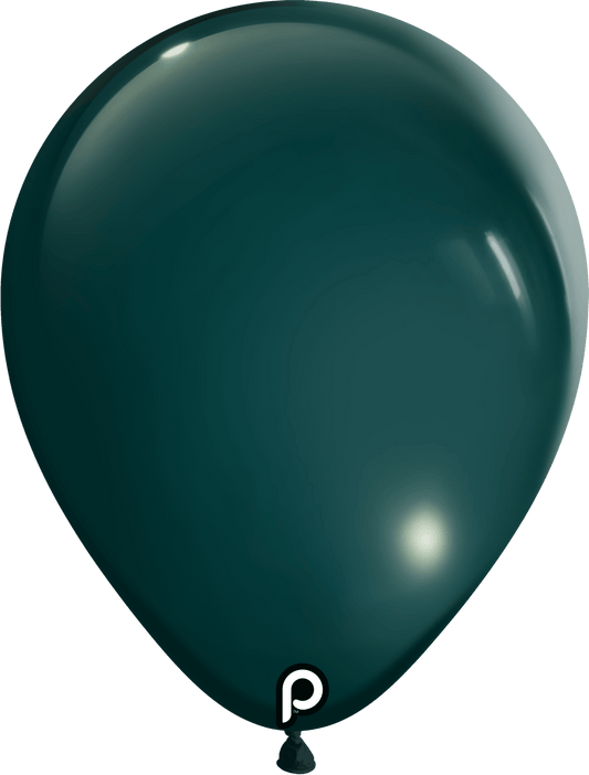 Deep Teal Latex - Prima