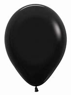 Deluxe Black Latex - Sempertex