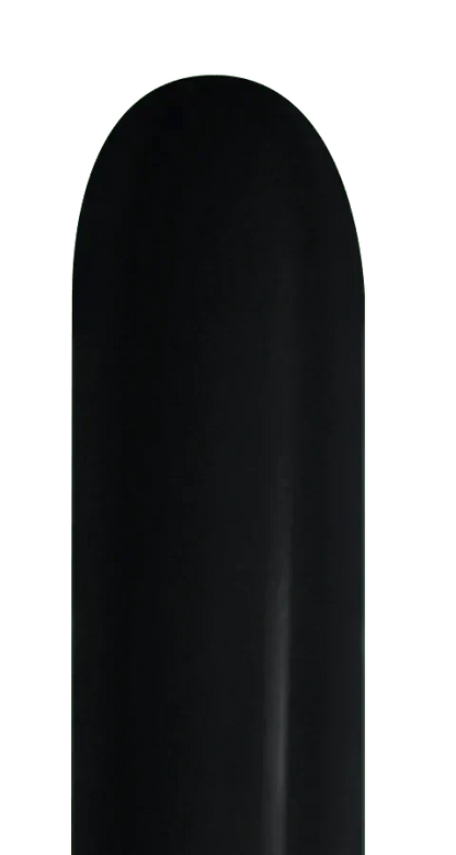 Deluxe Black Latex - Sempertex