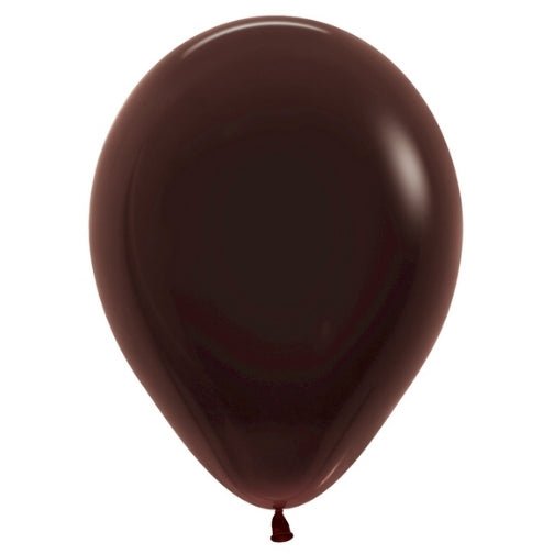 Deluxe Chocolate Latex - Sempertex