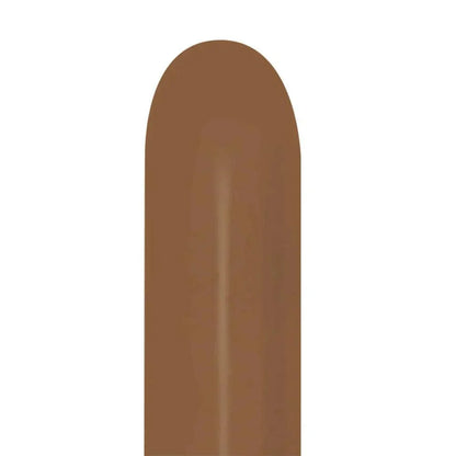 Deluxe Coffee Latex - Sempertex