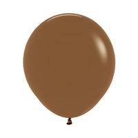 Deluxe Coffee Latex - Sempertex