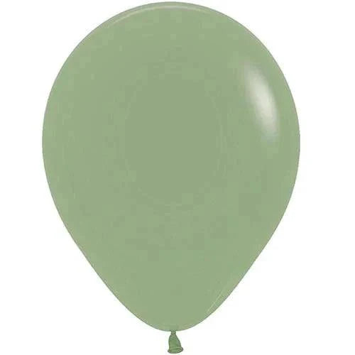 Deluxe Eucalyptus Latex - Sempertex