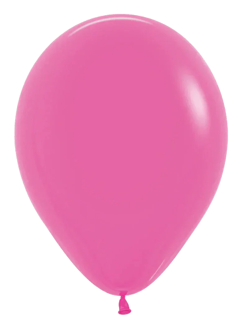 Deluxe Fuchsia Latex - Sempertex
