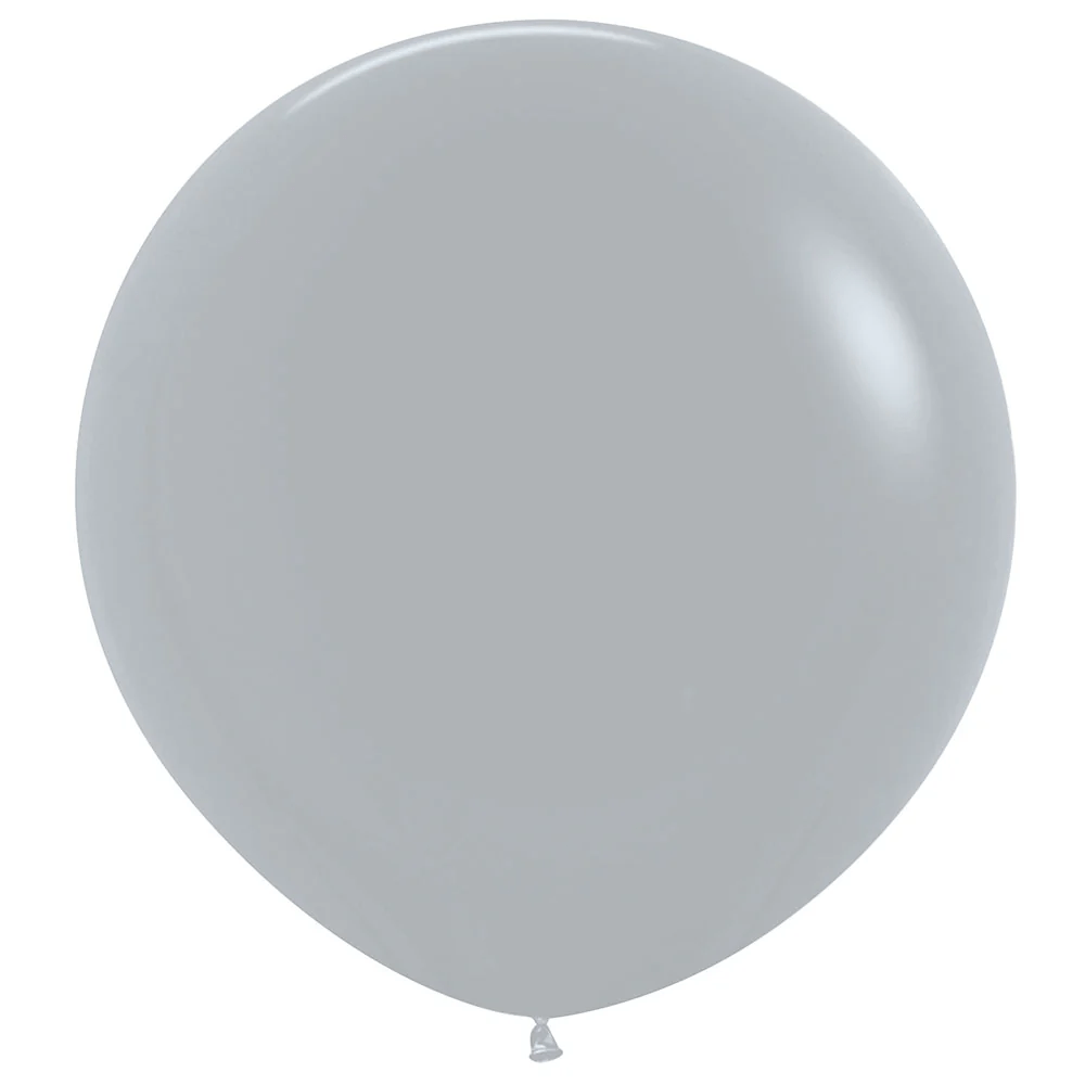 Deluxe Grey Latex - Sempertex