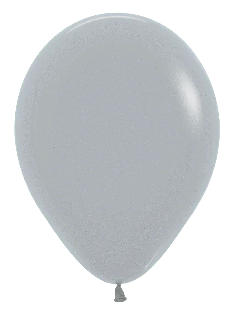Deluxe Grey Latex - Sempertex