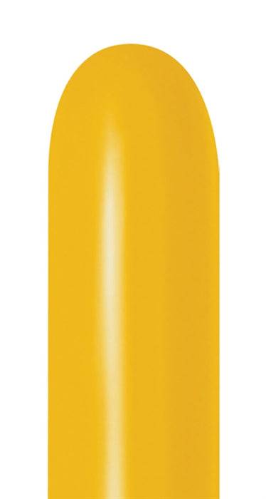 Deluxe Honey Yellow Latex - Sempertex