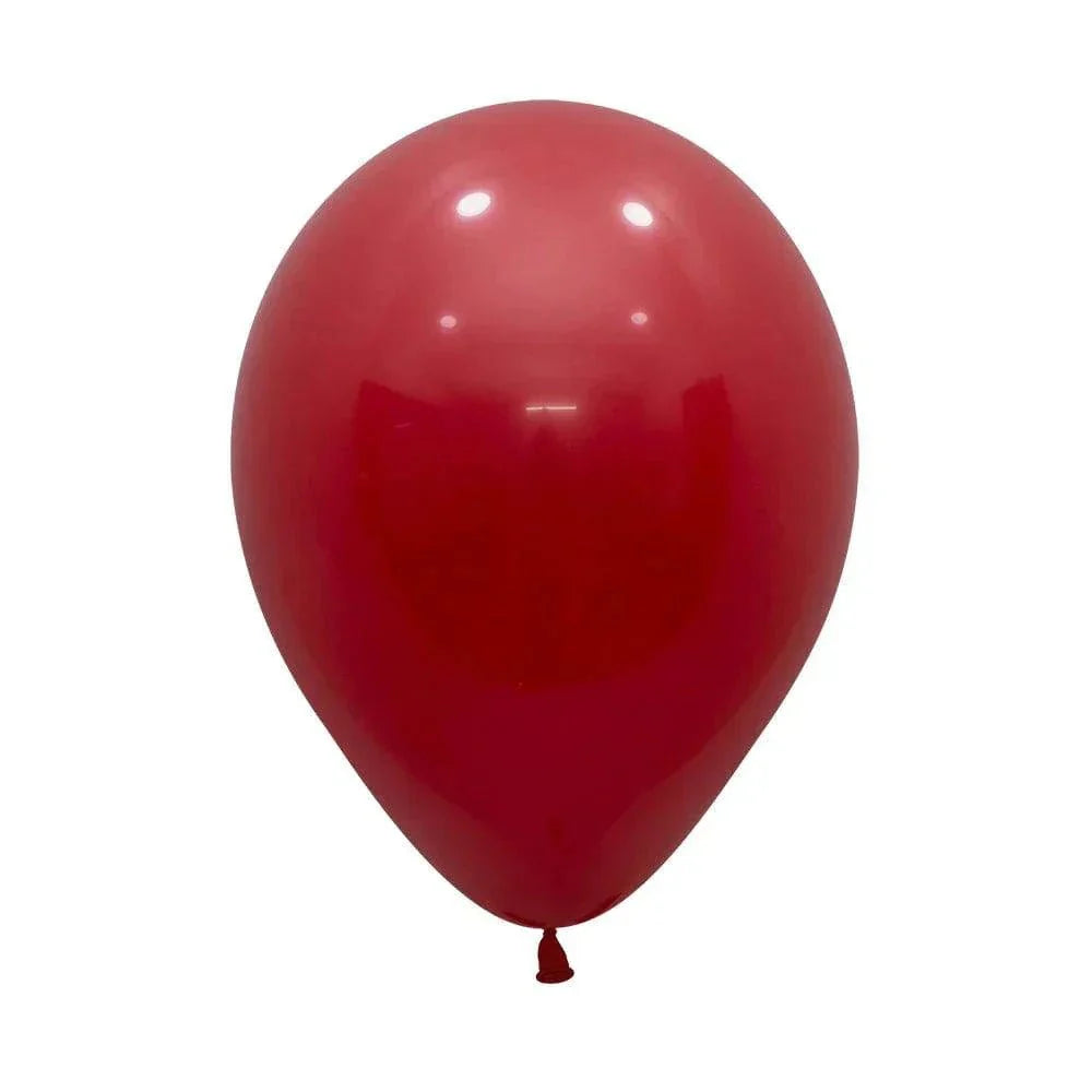 Deluxe Imperial Red Latex - Sempertex