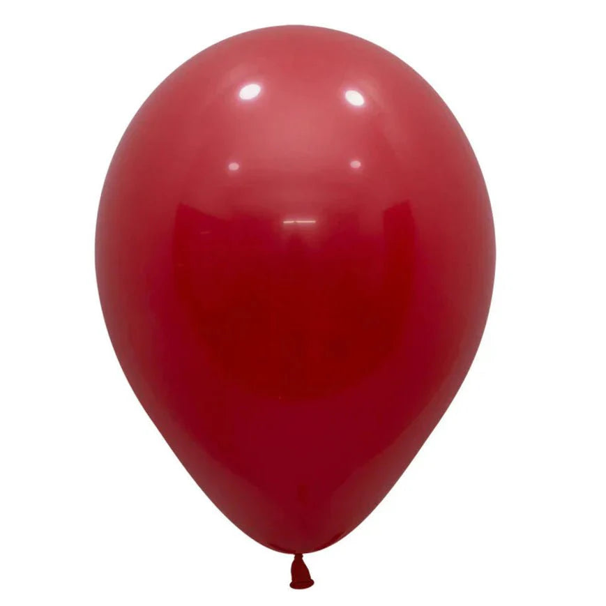 Deluxe Imperial Red Latex - Sempertex