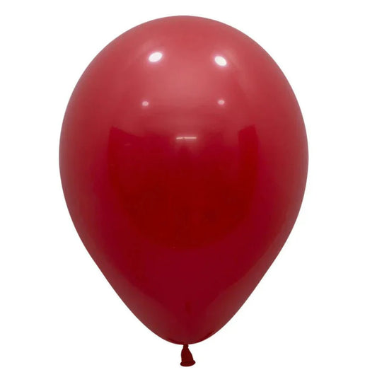 Deluxe Imperial Red Latex - Sempertex