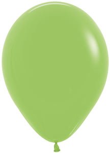Deluxe Key Lime Latex - Sempertex