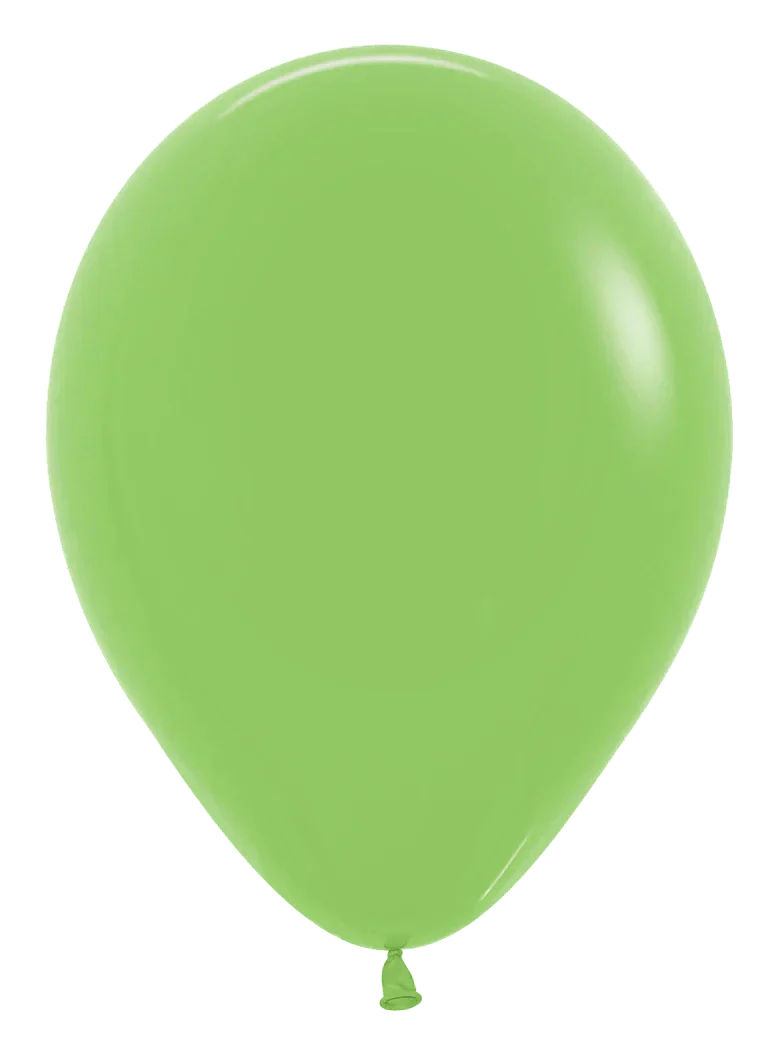 Deluxe Key Lime Latex - Sempertex