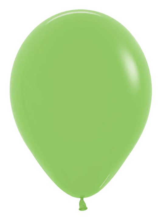 Deluxe Key Lime Latex - Sempertex