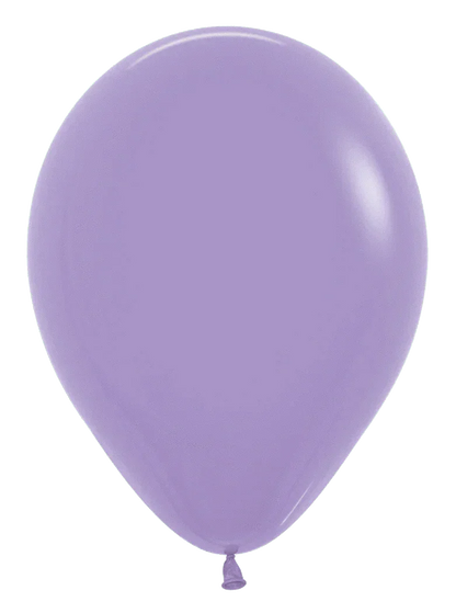 Deluxe Lilac Latex - Sempertex