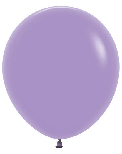 Deluxe Lilac Latex - Sempertex