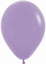 Deluxe Lilac Latex - Sempertex