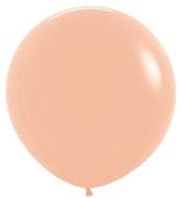Deluxe Peach Blush Latex - Sempertex