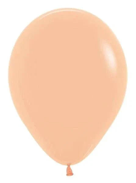 Deluxe Peach Blush Latex - Sempertex