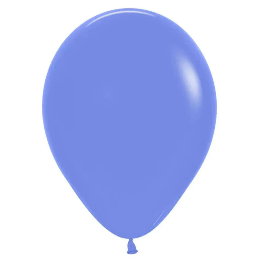 Deluxe Periwinkle Blue Latex - Sempertex