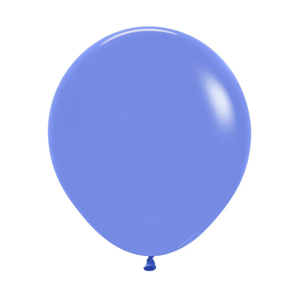 Deluxe Periwinkle Blue Latex - Sempertex