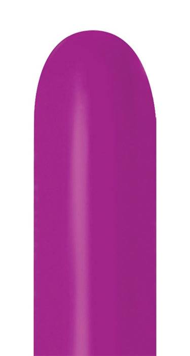 Deluxe Purple Orchid Latex - Sempertex