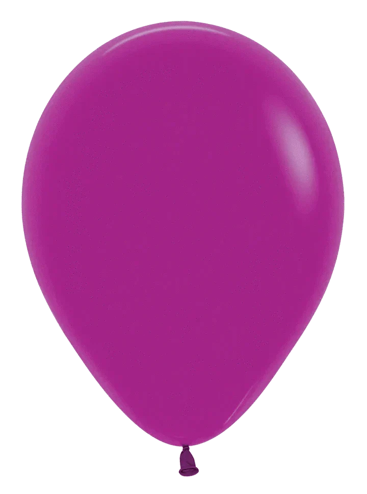 Deluxe Purple Orchid Latex - Sempertex