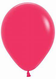 Deluxe Raspberry Latex - Sempertex