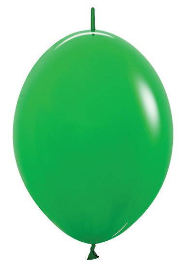 Deluxe Shamrock Green Latex - Sempertex