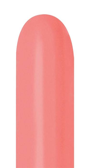 Deluxe Tropical Coral Latex - Sempertex