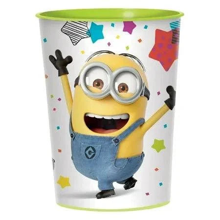 Despicable Me™ 16oz Favor Cup 1ct - Amscan