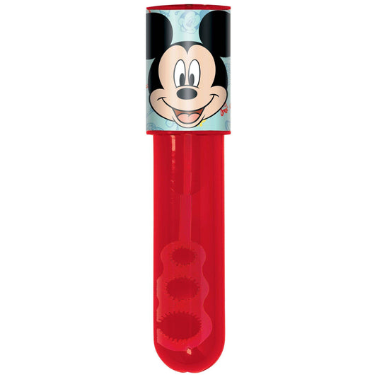 Disney Mickey Mouse Bubble Tube 1ct - Amscan