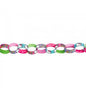 Hello Kitty Chain Link Garland 13ft