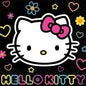 Hello Kitty Luncheon Napkins 16pc