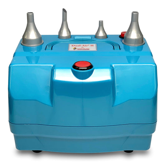 Dual - Air® II Inflator