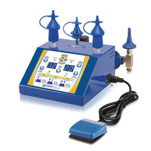 Dual Split - Second Sizer™ (120v)